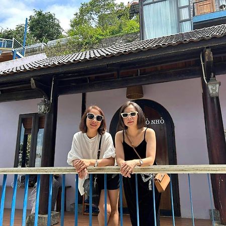 Chuon Chuon Villa Homestay Tam Ðảo Esterno foto