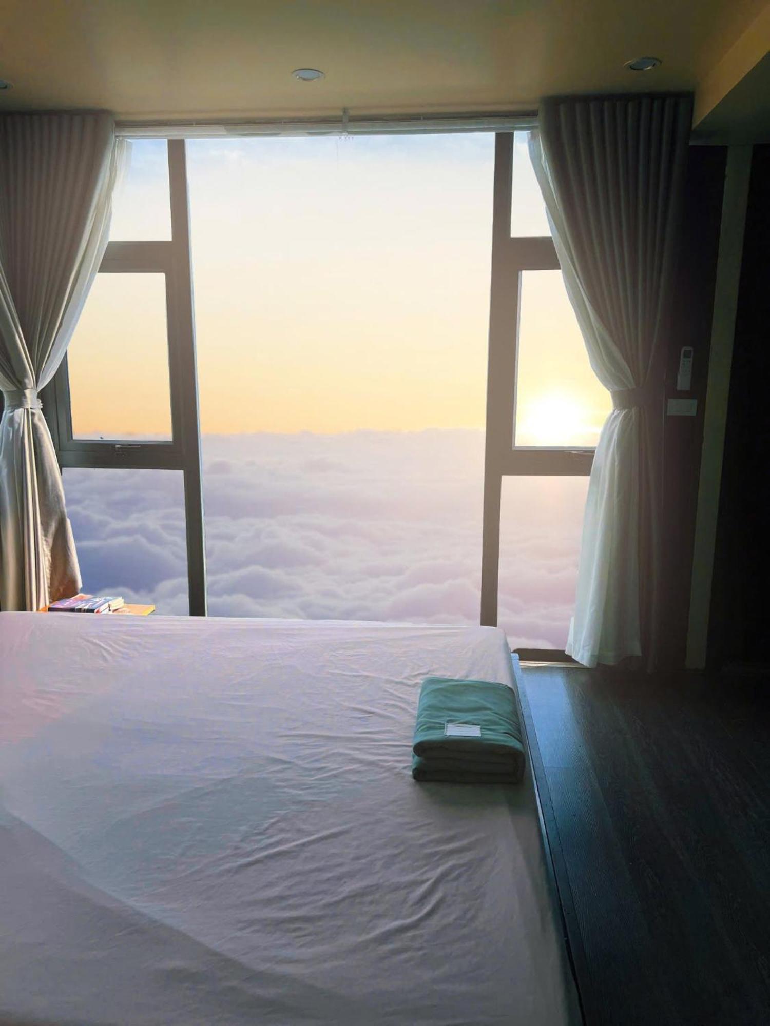 Chuon Chuon Villa Homestay Tam Ðảo Esterno foto